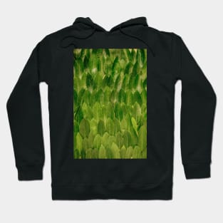 Leaves - Nature Hoodie